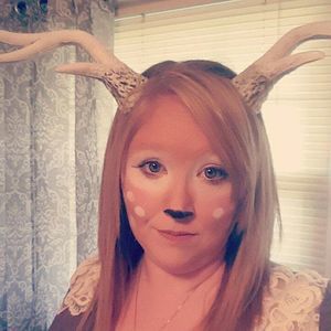 Meet your Posher, Savannah